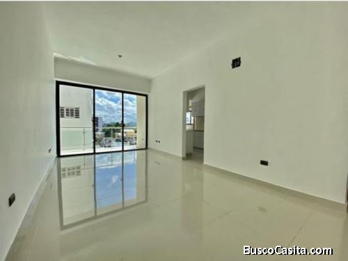 Apartamento de 3 Habitaciones en Venta en el Millon