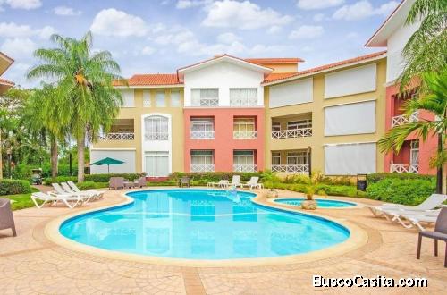 Apartamento en venta en Juan Dolio