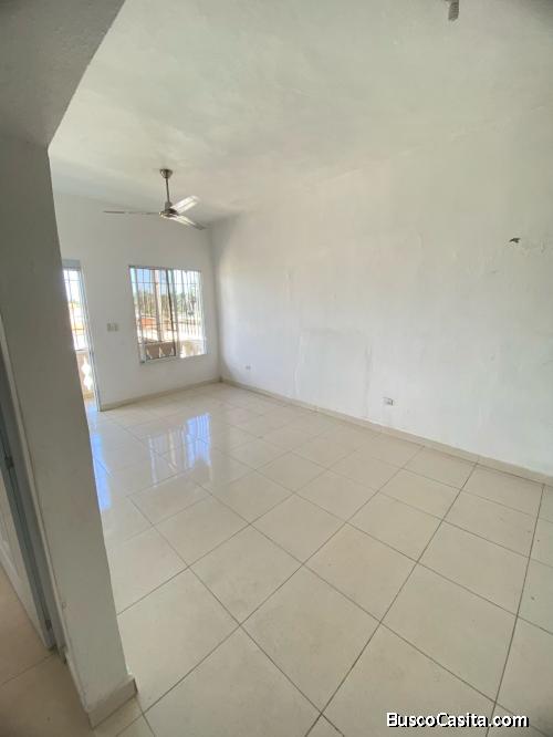 Apartamento en renta en Marginal Las Americas, Santo Domingo Este.