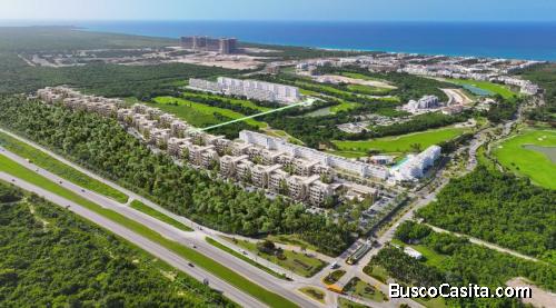 Apartamento de 1 habitacion en Venta amuelado Can Bay