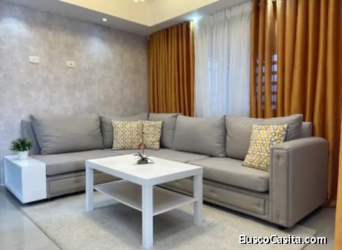 Casa de 3 habitaciones Amueblada en Venta en San Isidro