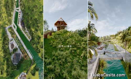 Solar en Venta en San Jose de Ocoa de 640mts