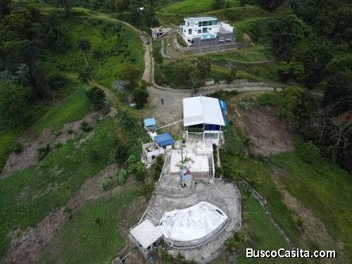 SOLARES DE VENTA EN PROYECTO ECOTURISTICO DE VILLA ALTAGRACIA