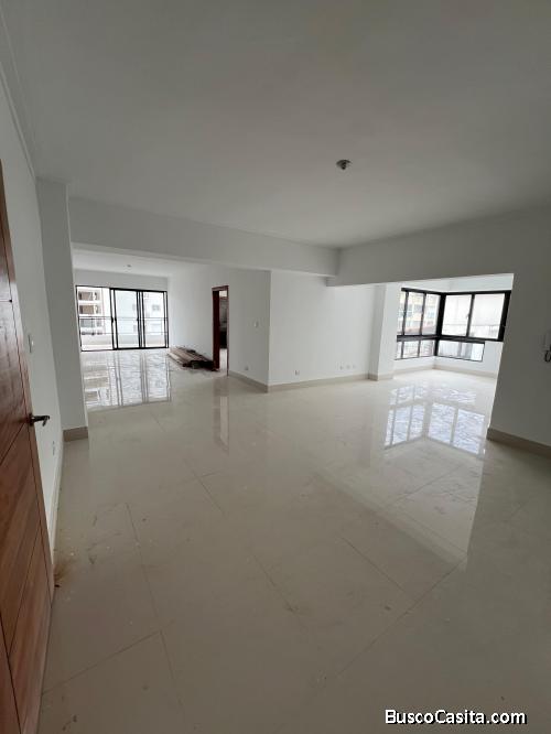 Penthouse nuevo a estrenar de 3 Habitaciones en Serralle