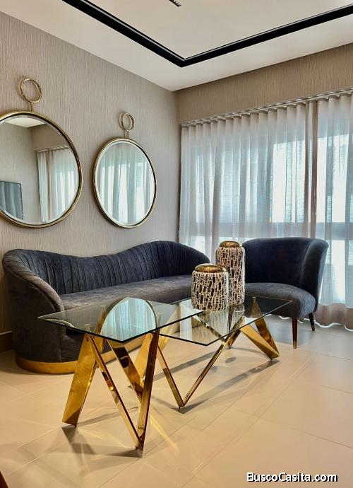Apartamento en Venta en el Naco, Distrito Nacional, Santo Domingo