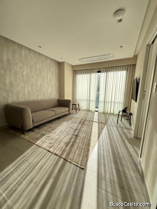 Apartamento en Alquiler en Naco, Distrito Nacional, Santo Domingo.