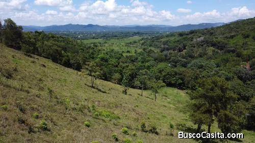 FINCA DE 200 TAREAS DE VENTA EN BONAO