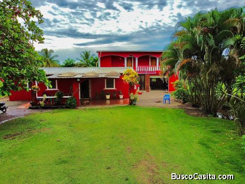 24 TAREAS CON UNA VILLA DE VENTA EN GUERRA