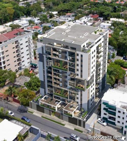 APARTAMENTO EN VENTA ARROYO HONDO VIEJO