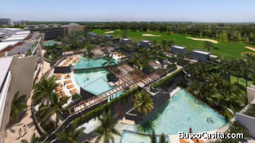 Cap Cana departamento, apartamento, piso, inmueble, vivienda 1 & 2 Habitaciones Precio