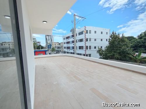 Venta de Residencial Apto, inmueble, vivienda Tres (3) recámaras  (2) Dos parqueaderos en Zona Este 
