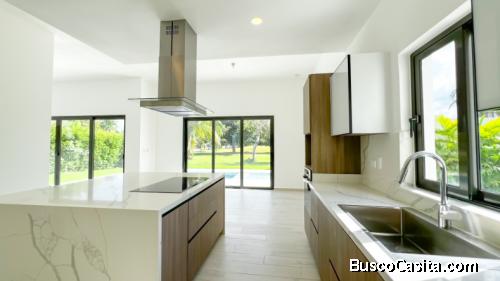 Villa, House, Home, Property, Condo Costa Índigo , located in Cocotal Golf Club
