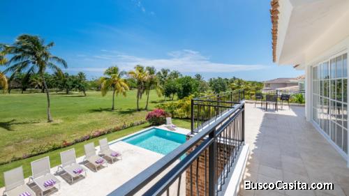 EXCLUSIVE LUXURY VILLA IN COCOTAL GOLF & COUNTRY CLUB
