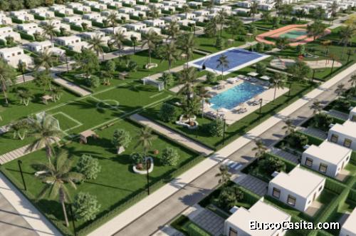 Alta Vista Village 2 Dos y tres dormitorios Villas, Viviendas, casas, propiedades, unidades 