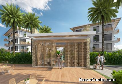 Invierte en proyecto rentable en Punta Cana Bavaro República Dominicana