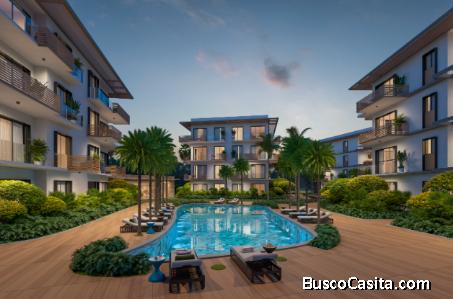 Invertir en condo, propiedad para Renta Larga  Corta en América Latina, República Dominicana