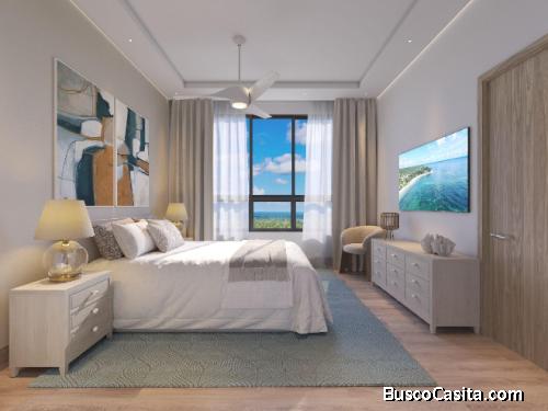 Para inversionistas visionarios en condominio, casa, villa, piso en La Altagracia, Bávaro