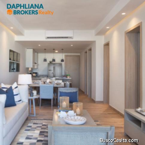 De oportunidad inmueble, apartamentos, viviendas, pisos en venta en La Región Este, Punta Cana 