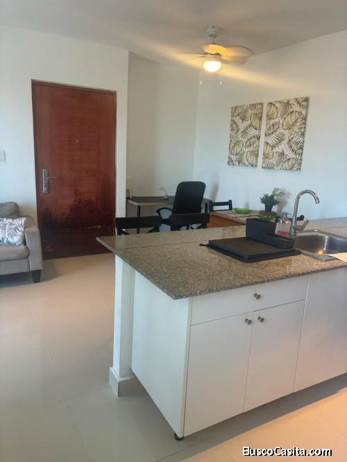 Rento  alquilo apartamento, inmueble, piso amoblado en Ciudad Las Cayenas Punta Cana