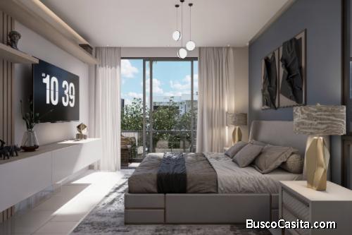New Houses  Villas  Homes  Properties Real Estate Projects Residential complex At Vista Cana 