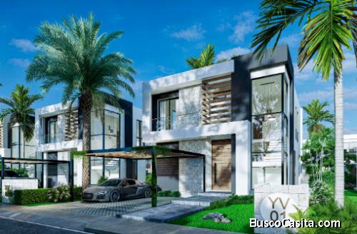 Residential, villa, house, home, property project residential project For Sale In Vistacana