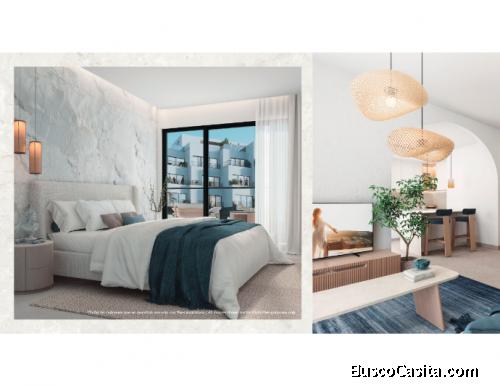 1, 2 y 3 recámaras, dormitorios Residencial Pisos, apartamentos, inmuebles en Noval Properties