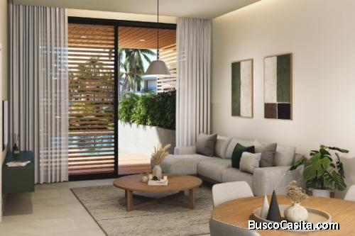 Precio Espacioso Proyecto de Condo EN Bavaro Punta Cana