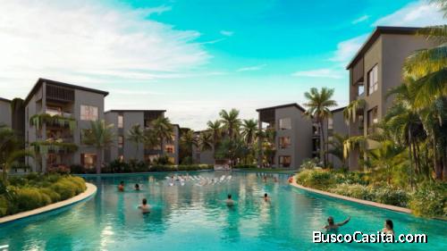 Noval Properties THE REEF En venta inmuebles, viviendas, propiedades en Samaná Las Terrenas