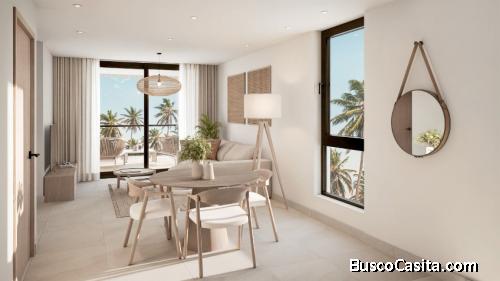 En venta inmuebles, viviendas, propiedades en Samaná Las Terrenas