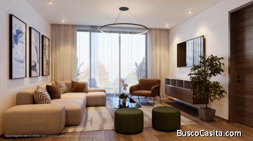 Pisos, Inmuebles, Departamentos GARDEN CITY Constructora