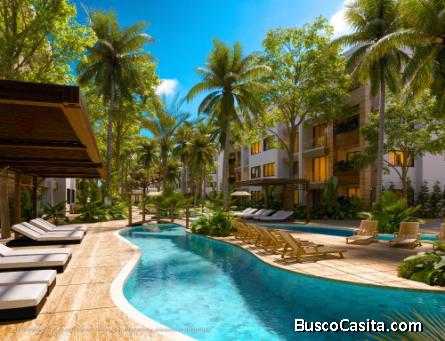 Apartamentos GARDEN CITY PUNTA CANA República Dominicana