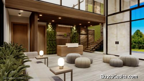GARDEN CITY Precio RD