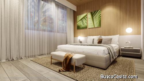 Condominio GARDEN CITY Proyecto