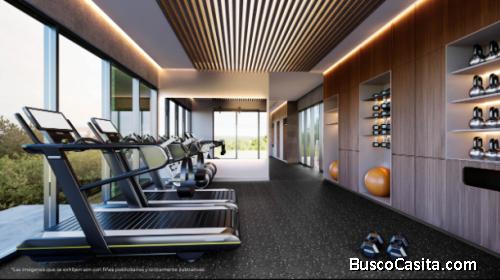 Condominio GARDEN CITY Bavaro 