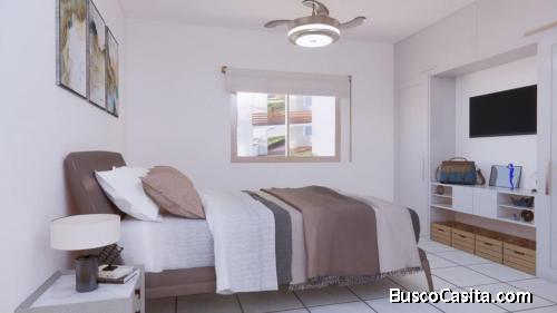 For Rent Crisfer, Jardines (3) III, Serena Village Paradise Condo RESIDENCES RESORT, Selene 