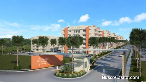 For rent or lease Crisfer, Jardines (3) III, Serena Village Paradise Condo RESIDENCES RESORT, Selene