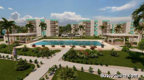 Rentals property, house, apartment, condo of 1, 2, 3 BR 1st, 2nd, 3rd, 4th floor in Veron, Bavaro