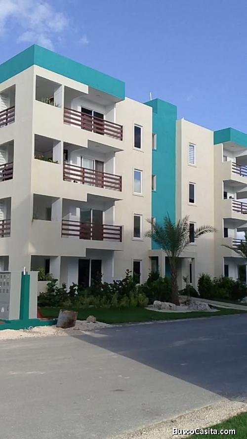 Serena Village property for rent in DR