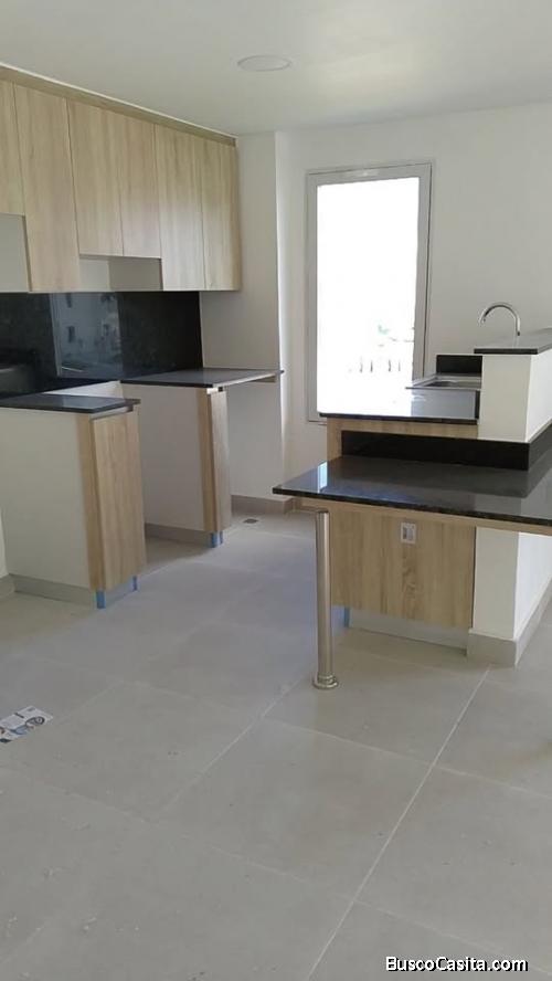 Elegant residential, property, apartment, flat, condo, home, house for rent in Veron Punta Cana