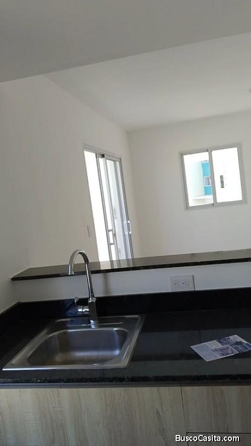 Modern residential, apartment, property, flat, loft, home Rental in DR, Dominican Republic Punta Can