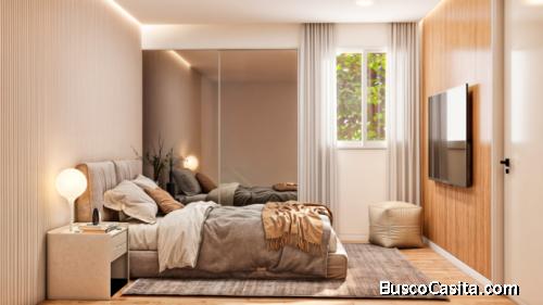 En planos  En construcción Ofertas inmobiliarias Proyecto de viviendas en Veron Bavaro Punta Cana
