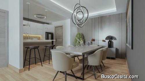 Vender Proyectos inmobiliarios  residenciales en Sto Dgo Este