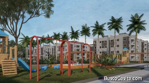 Comprar Proyectos inmobiliarios  inmuebles  viviendas en Sto Dgo Este