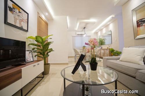 Ventas de Condominios en Las Américas  Sto Dgo Oriental República Dominicana Corales del Caribe