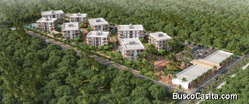 1, 2 Y 3 Habitaciones Condominio Taman Boulevard Turístico del Este