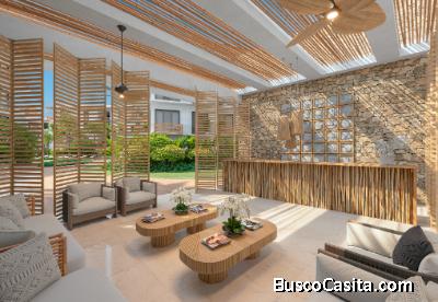 1, 2 Y 3 Dormitorios Proyecto Taman Boulevard Turístico del Este