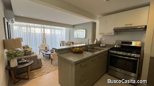 En CRISFER Veron Bavaro Punta Cana En planos  En construcción En venta Proyecto de viviendas