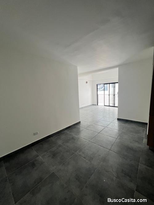 Apartamento en venta de 1 Habitación Evaristo Morales