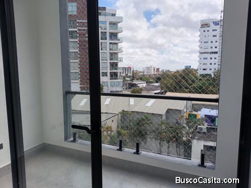 Apartamento en alquiler de 2 habitaciones en Serralles
