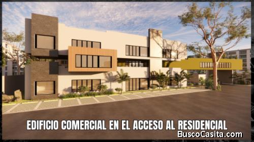 Residencial Jardines del Prado 3 Dormitorios Punta Cana Bavaro